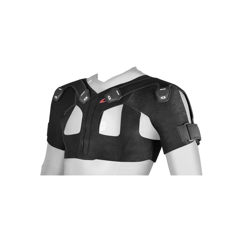 EVS SHOULDER SUPPORT SB05 /