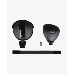 Kit de cabezal izquierdo Axis