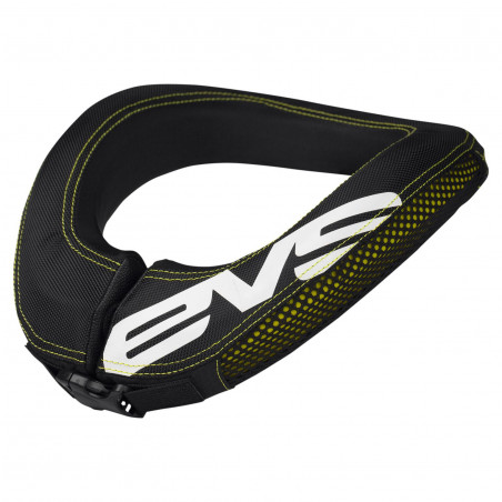 EVS NECKBRACE R2 HIVIZ