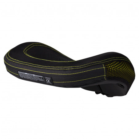 EVS NECKBRACE R2 HIVIZ EVS NECKBRACE R2 HIVIZ