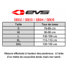 EVS SHOULDER SUPPORT SB05 /