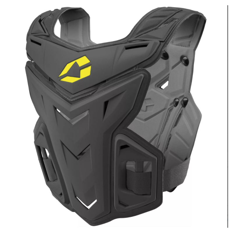 Evs chest protector discount