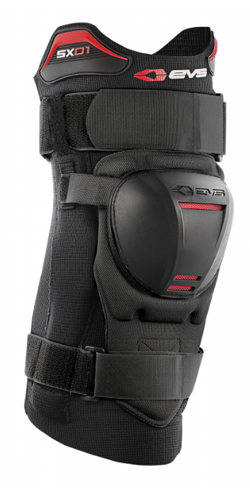 SX01 kneebrace